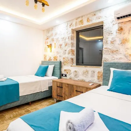 Ulugol 2 Bedroom 3396 ヴィラ カルカン