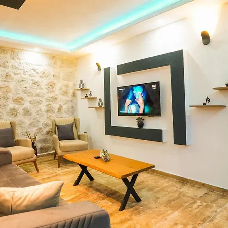 ヴィラ Ulugol 2 Bedroom 3396 カルカン